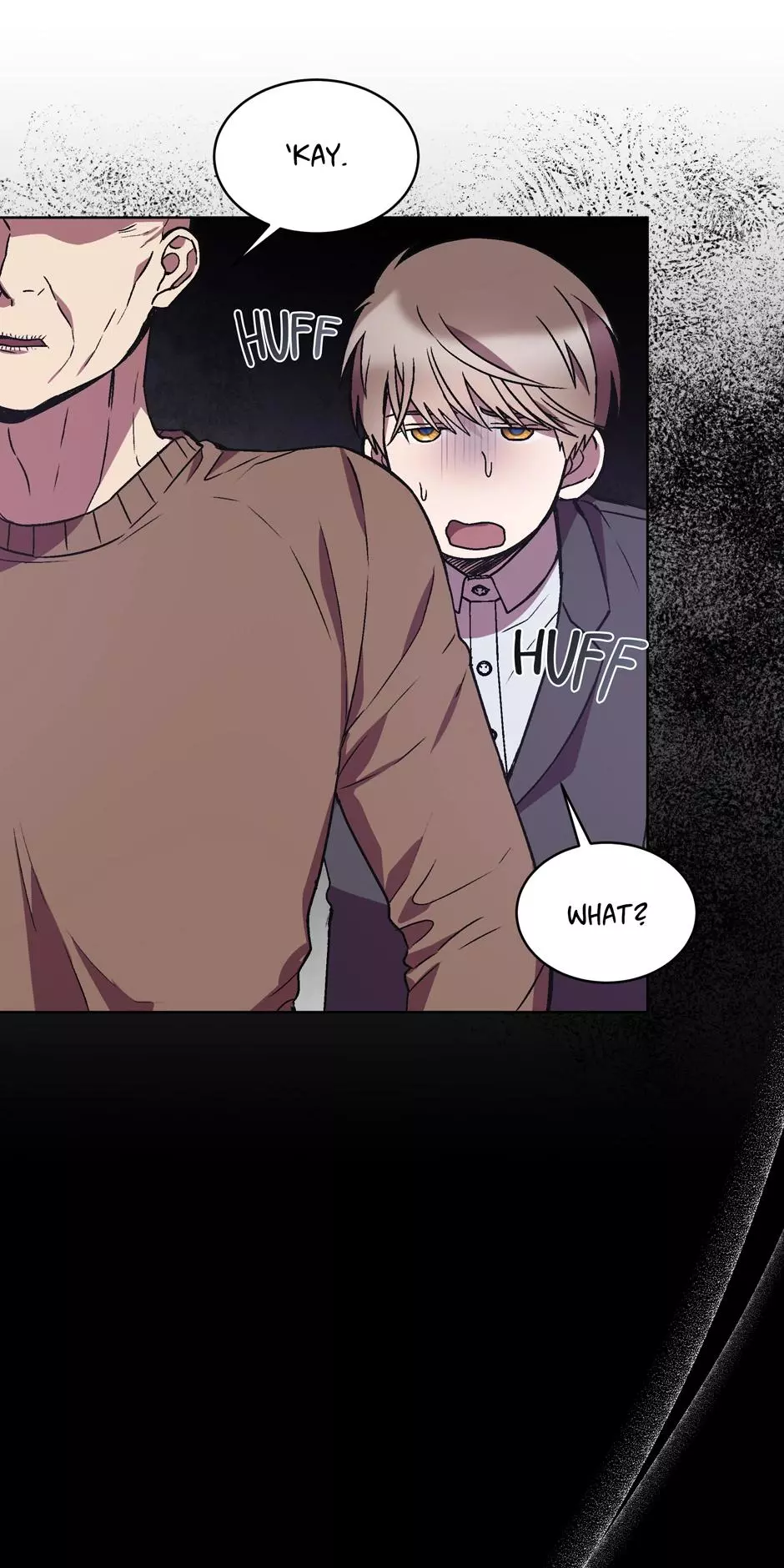 The Perfect Chapter 29 page 11