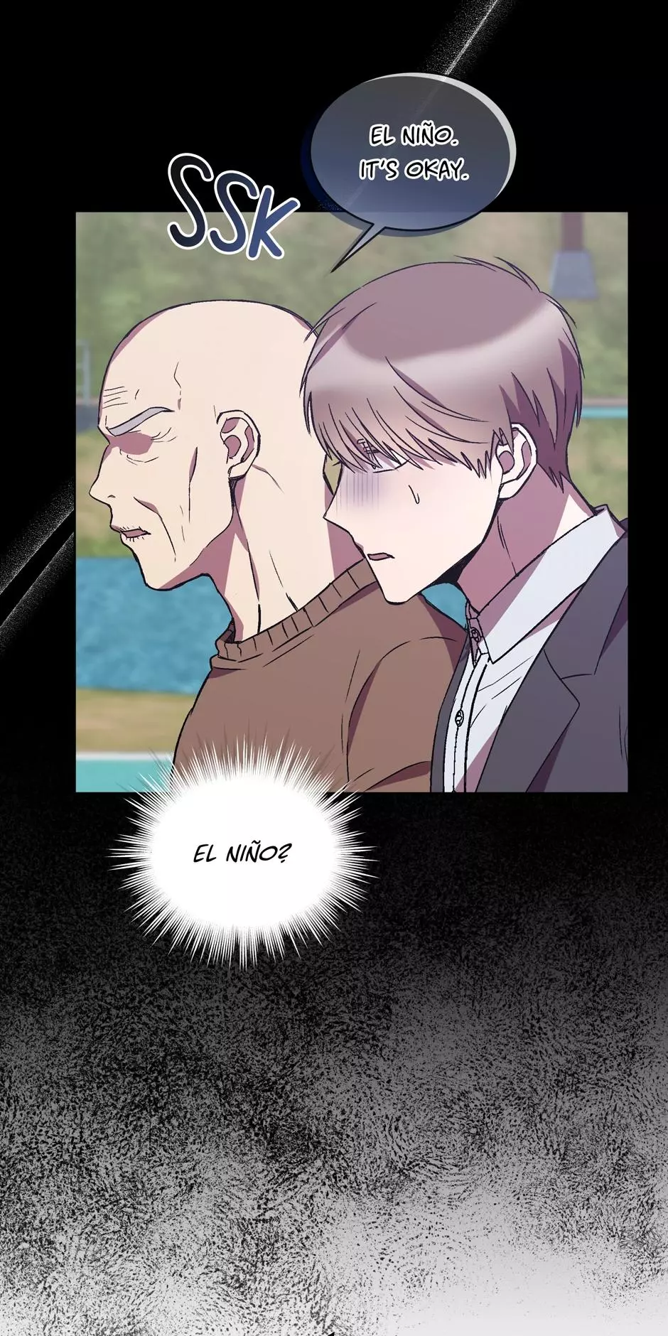 The Perfect Chapter 29 page 12