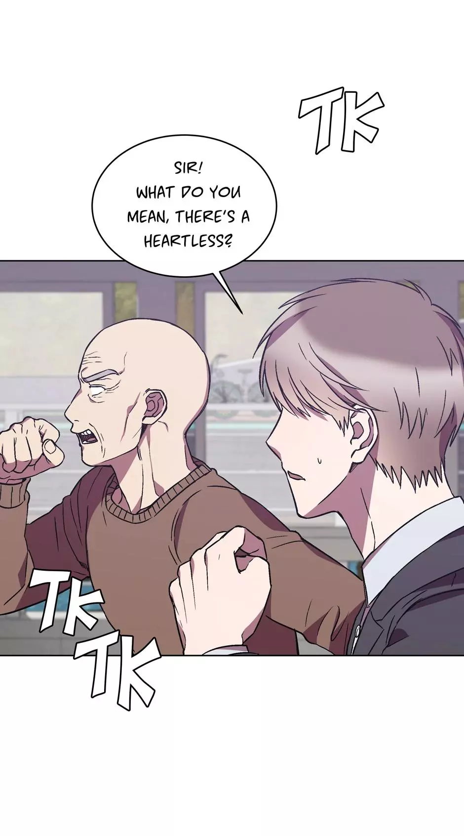 The Perfect Chapter 29 page 6