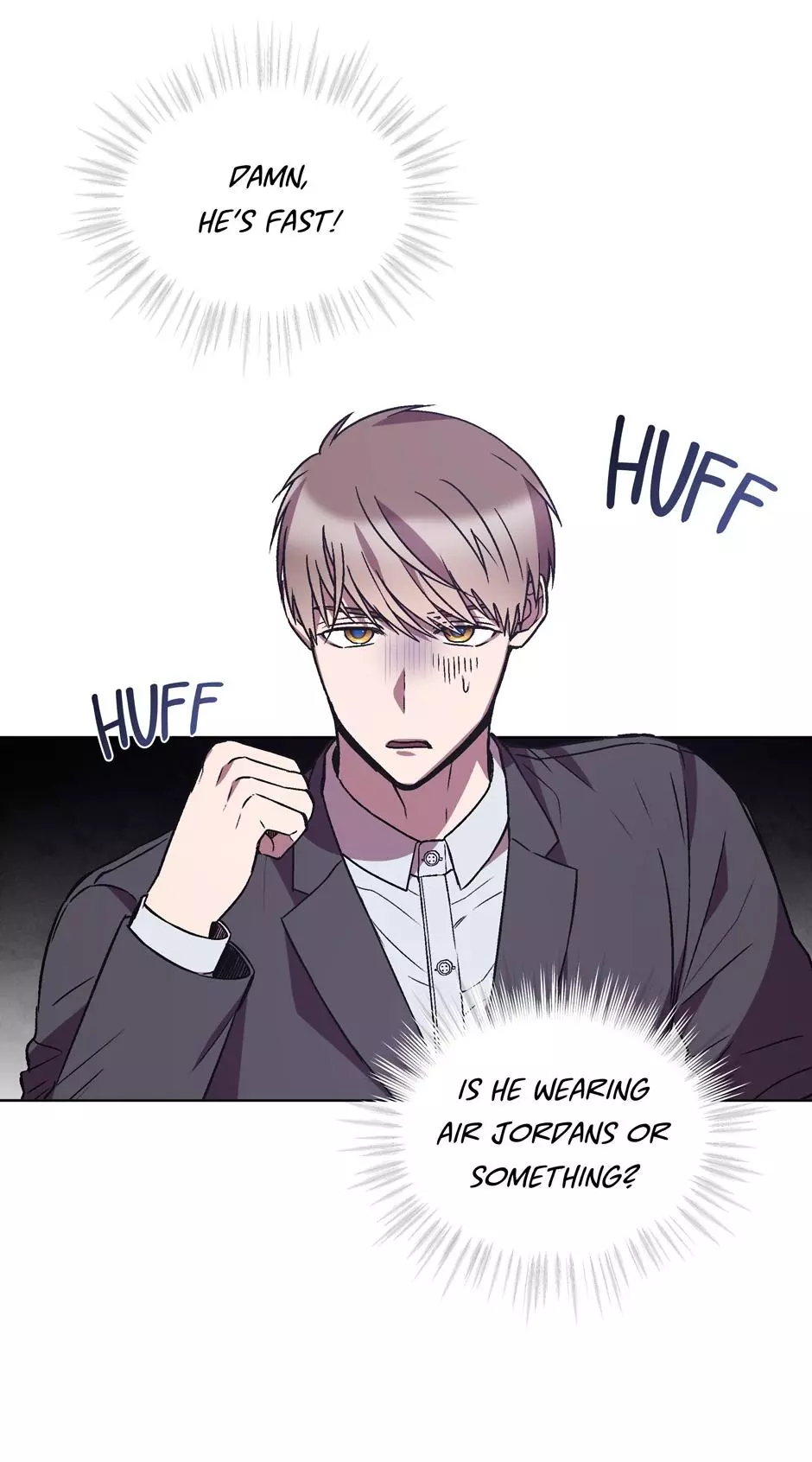 The Perfect Chapter 29 page 8