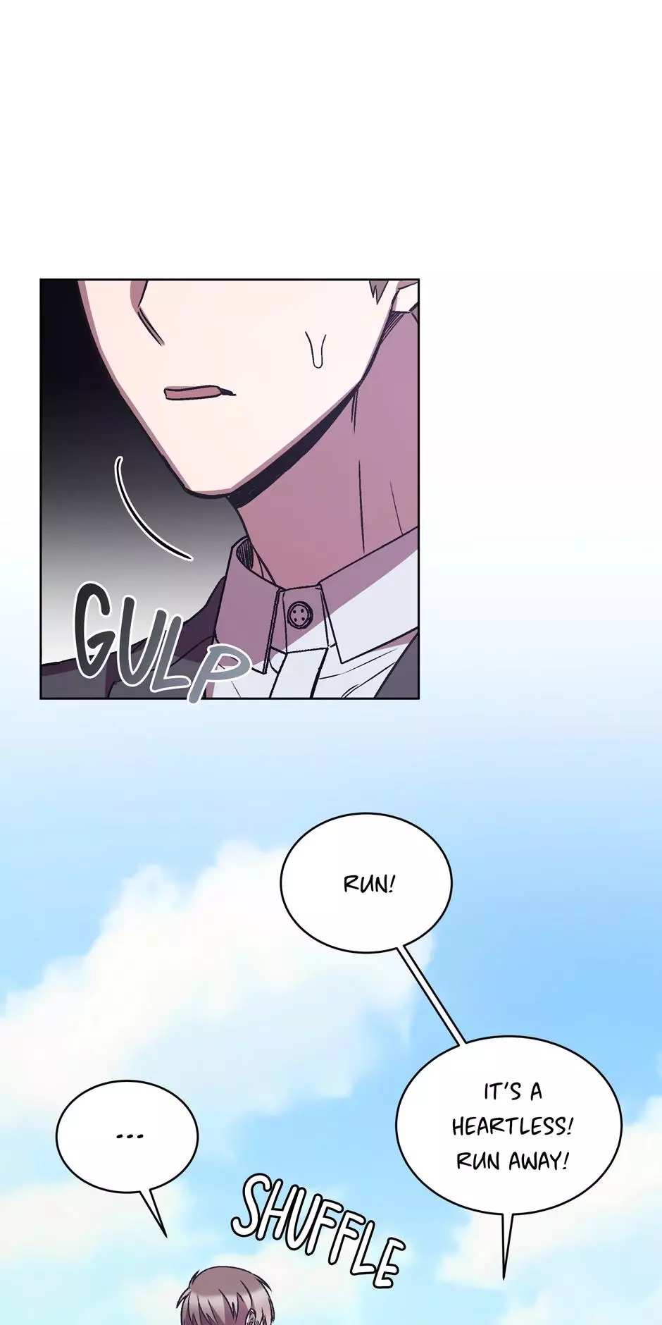 The Perfect Chapter 29 page 14