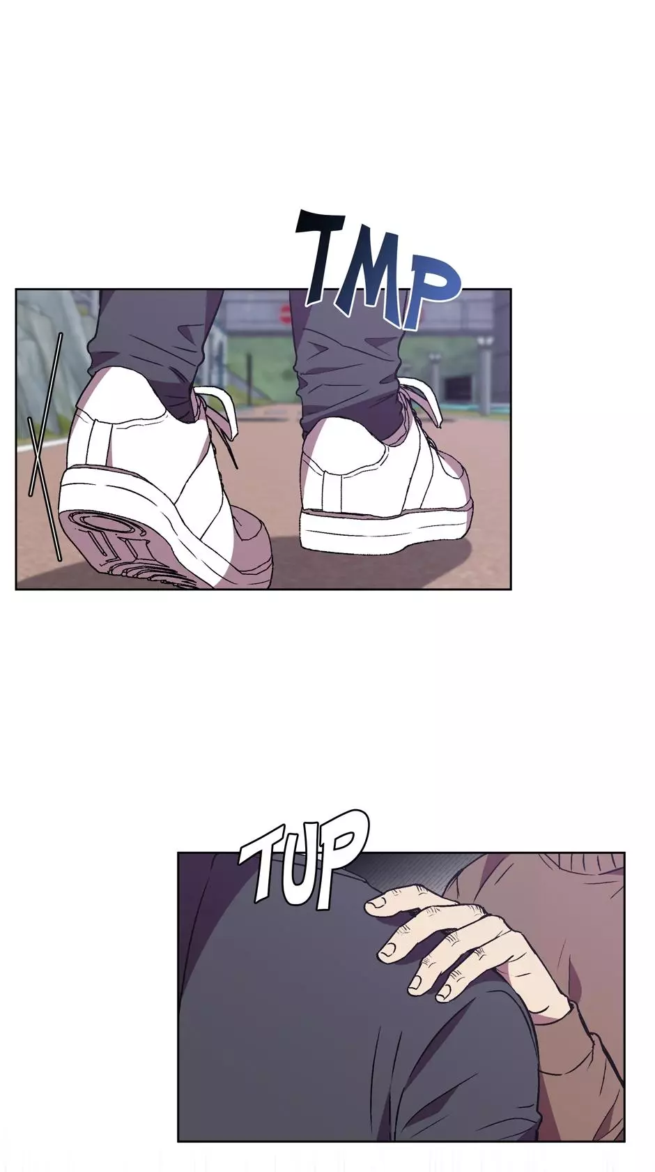 The Perfect Chapter 29 page 16