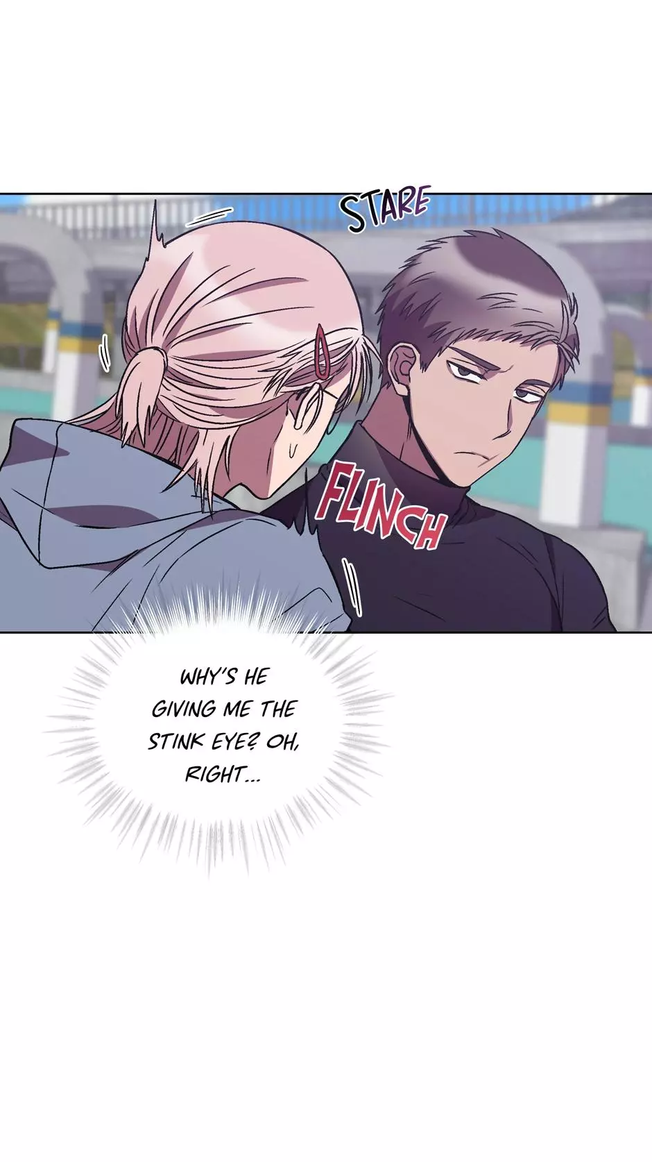 The Perfect Chapter 29 page 22
