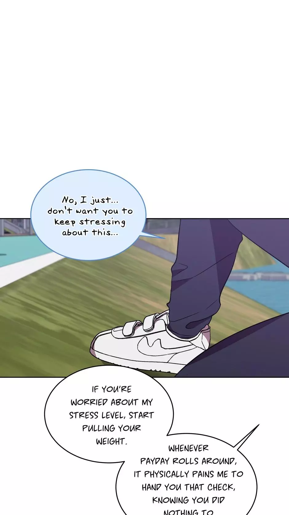 The Perfect Chapter 29 page 24