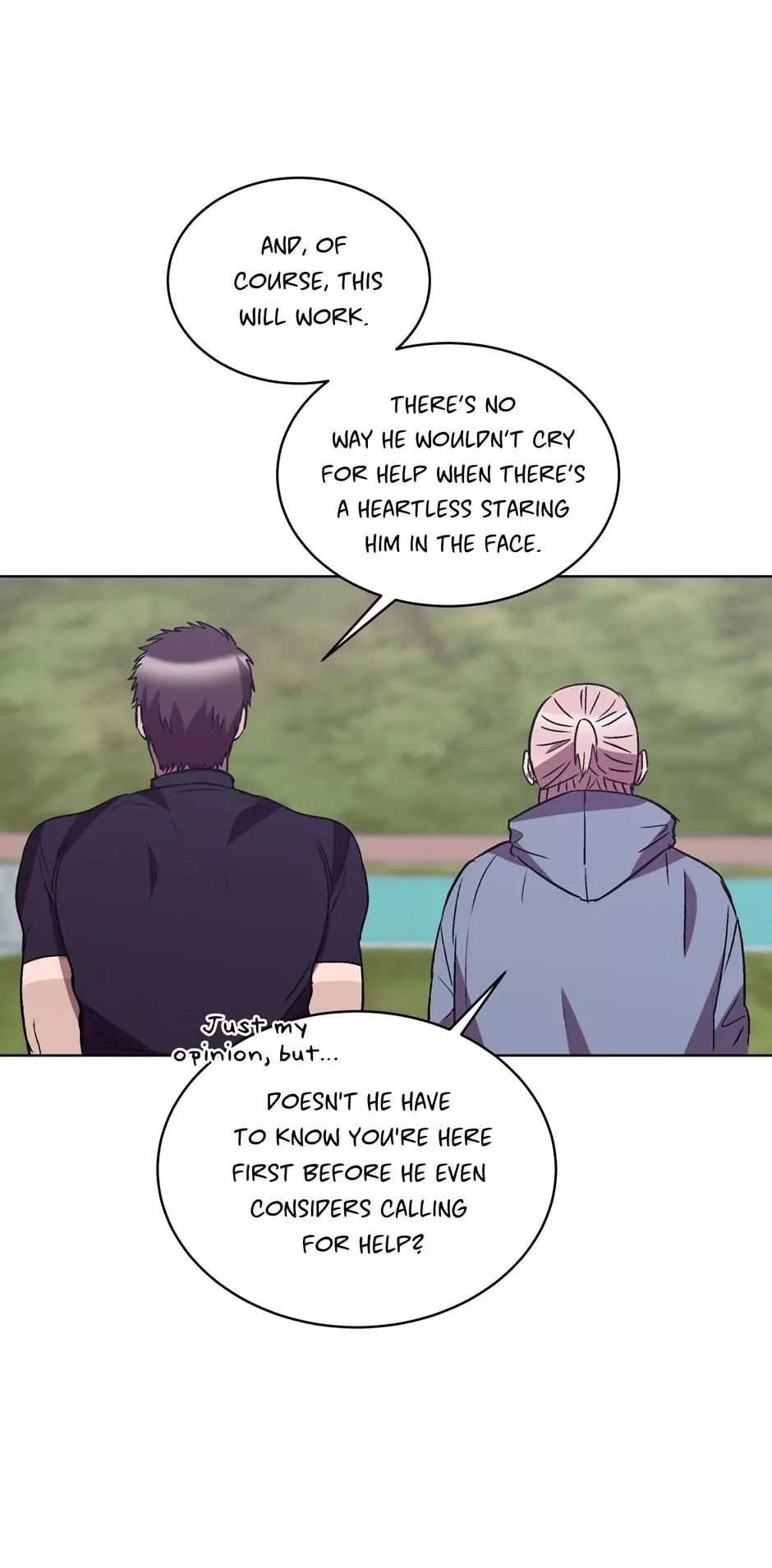 The Perfect Chapter 29 page 26
