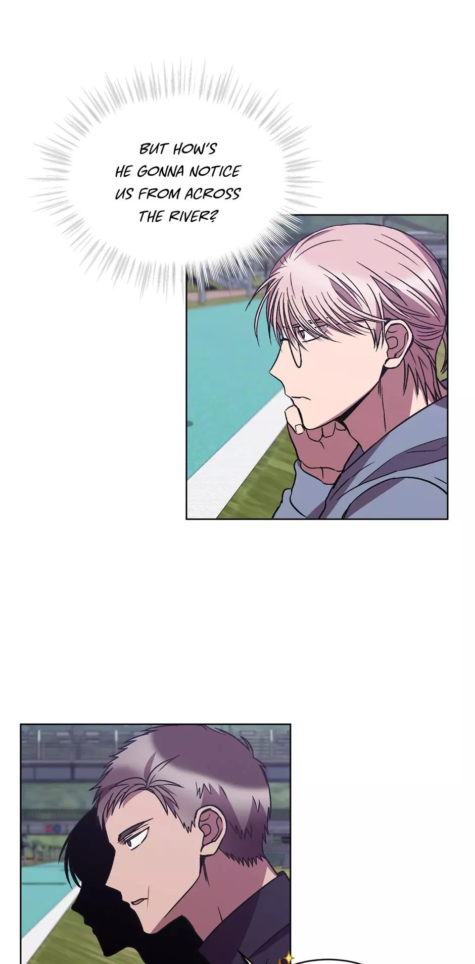 The Perfect Chapter 29 page 27