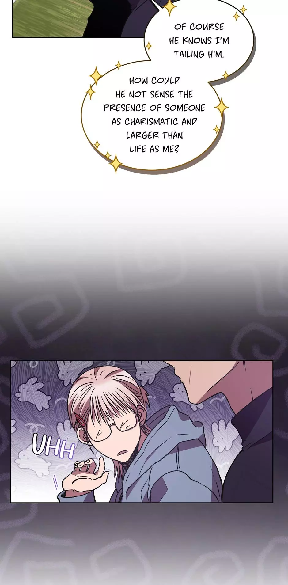The Perfect Chapter 29 page 28