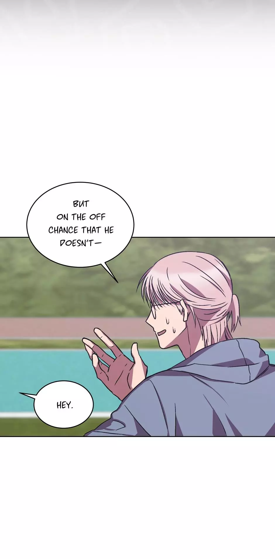 The Perfect Chapter 29 page 29