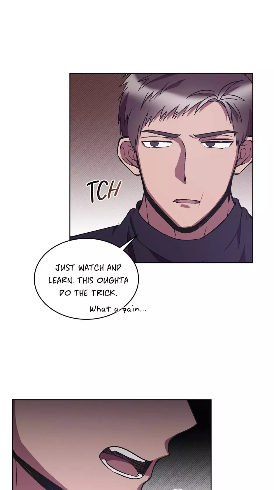 The Perfect Chapter 29 page 30