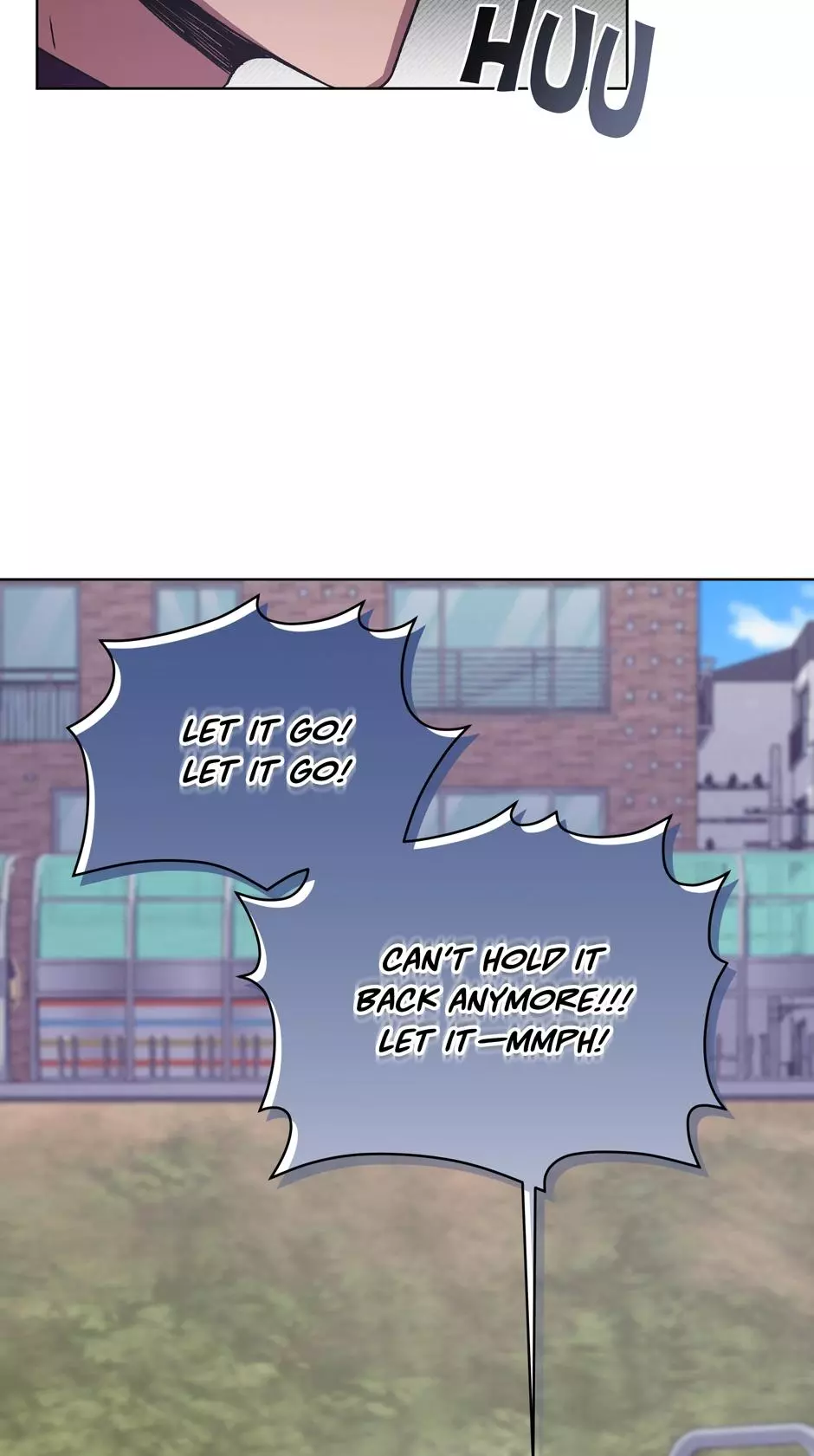 The Perfect Chapter 29 page 31