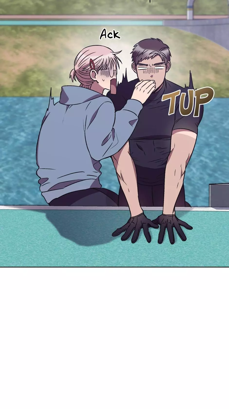 The Perfect Chapter 29 page 32