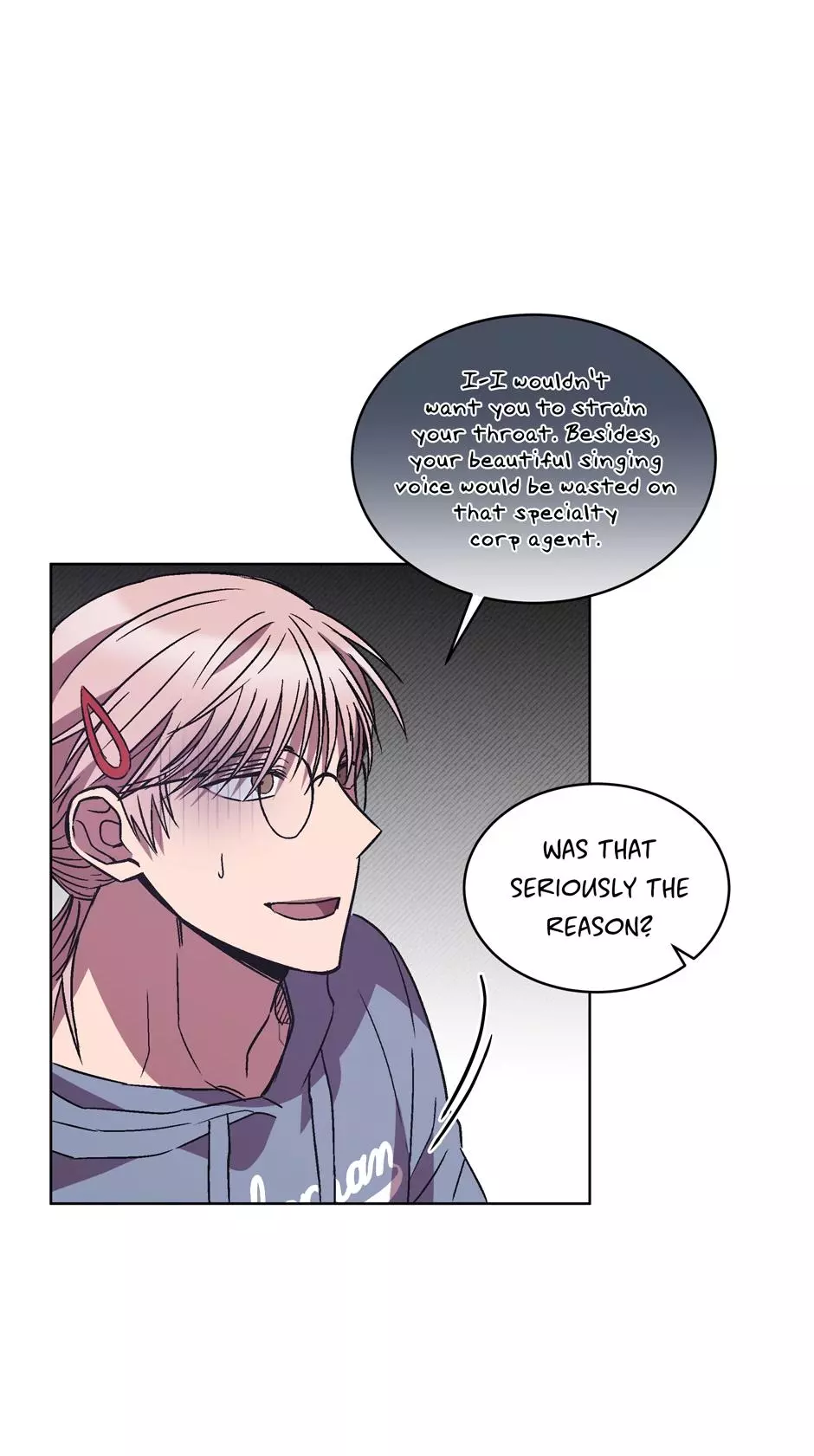 The Perfect Chapter 29 page 34