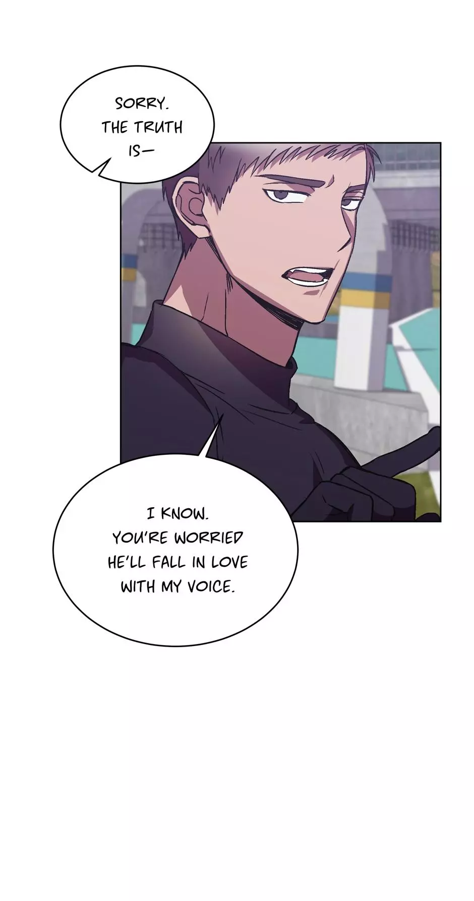 The Perfect Chapter 29 page 35