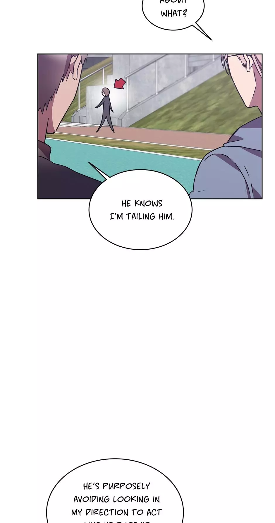 The Perfect Chapter 29 page 37