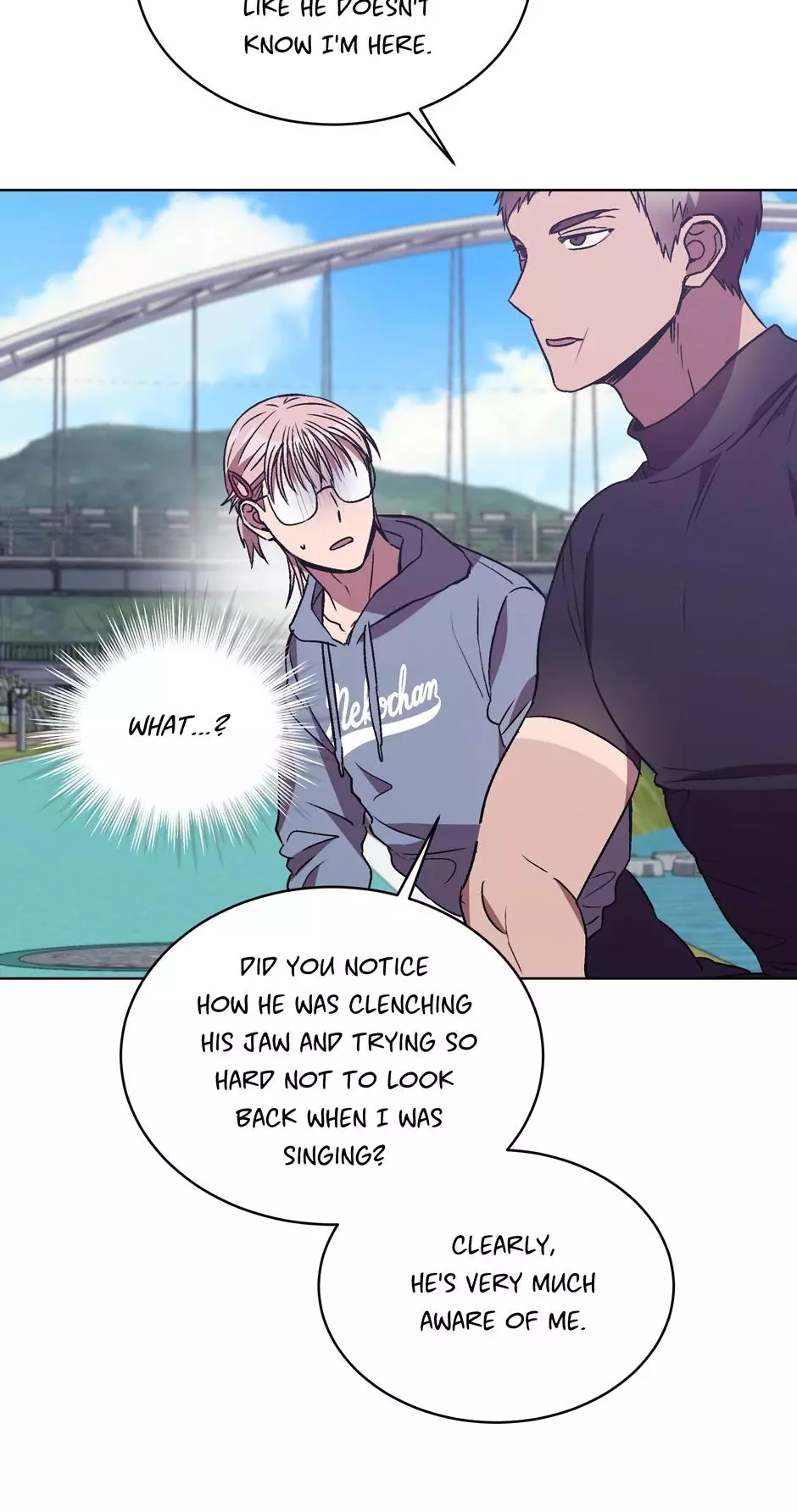 The Perfect Chapter 29 page 38