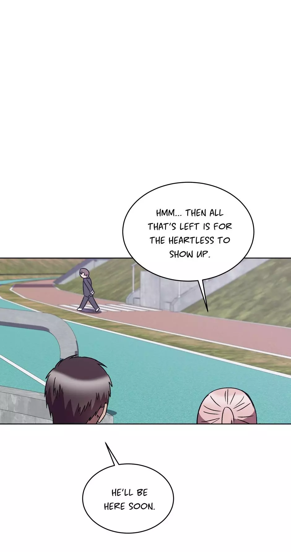 The Perfect Chapter 29 page 39
