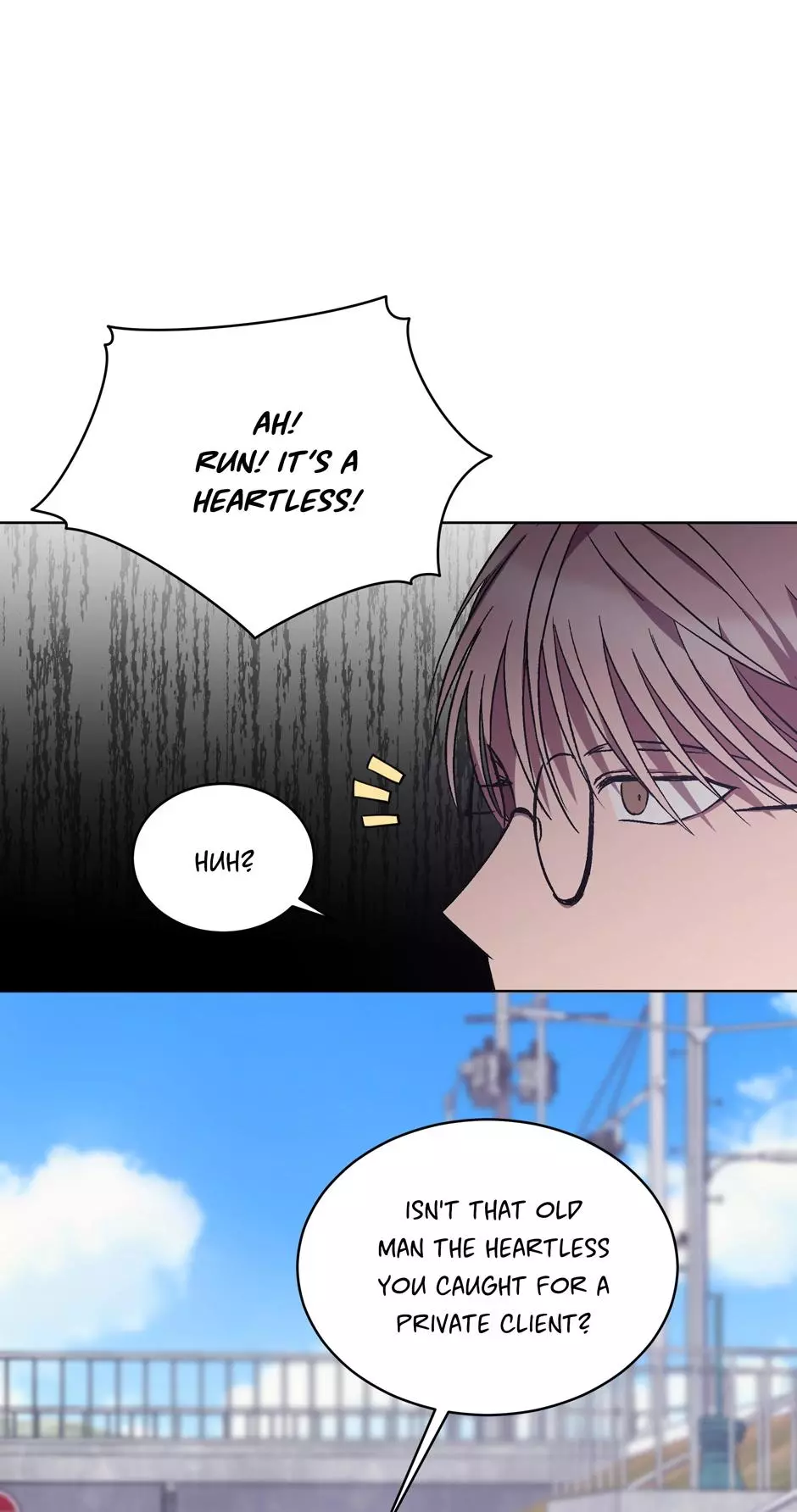 The Perfect Chapter 29 page 41