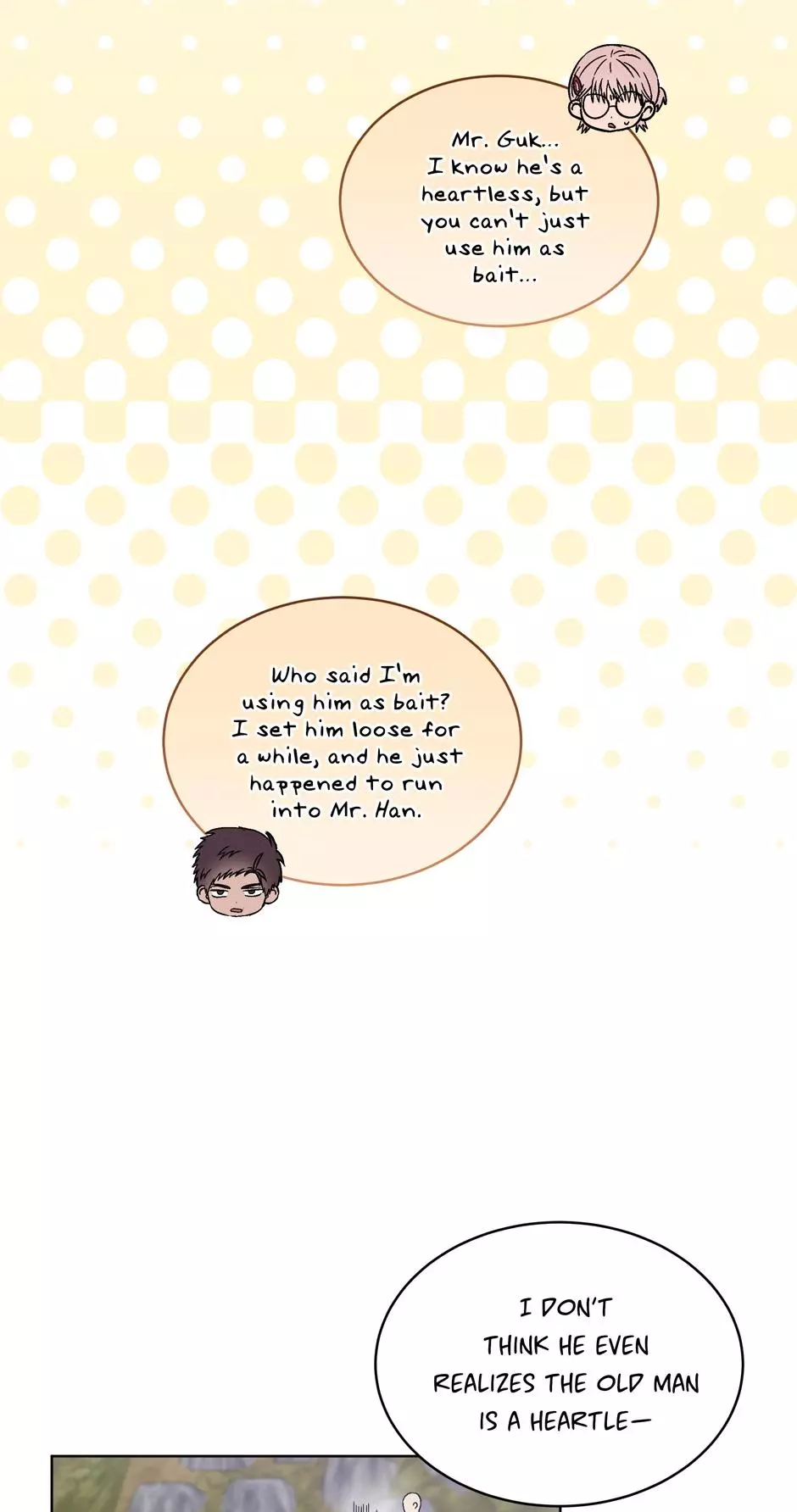 The Perfect Chapter 29 page 43