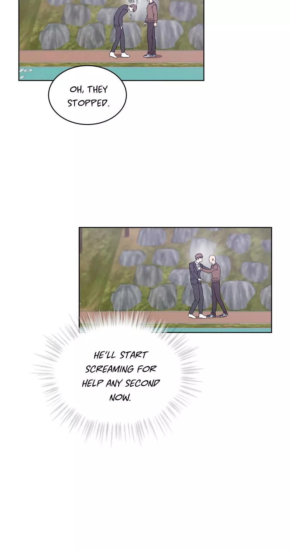 The Perfect Chapter 29 page 44
