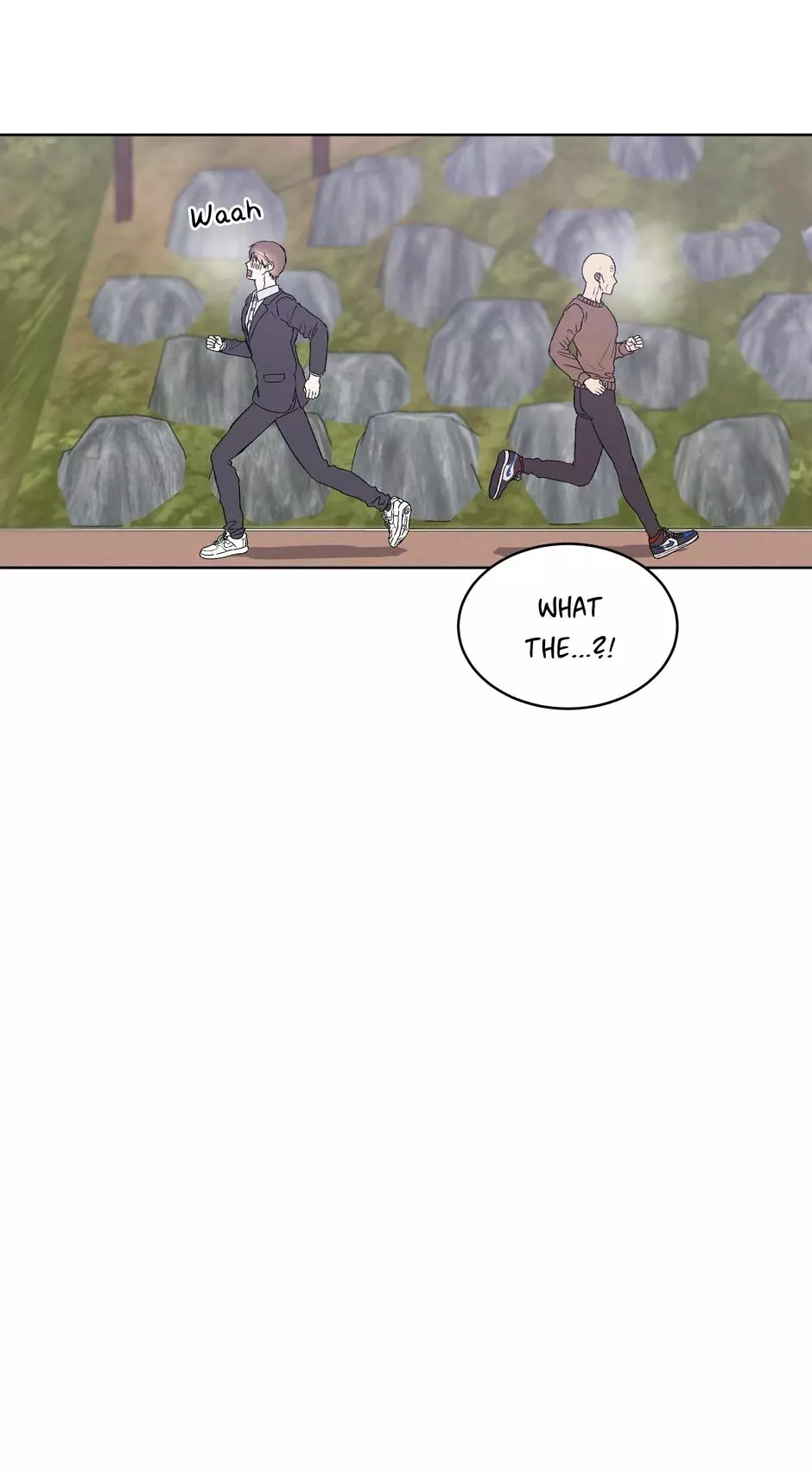 The Perfect Chapter 29 page 45