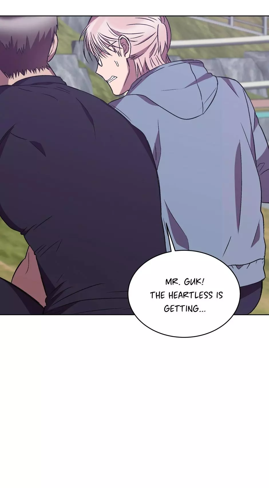 The Perfect Chapter 29 page 46