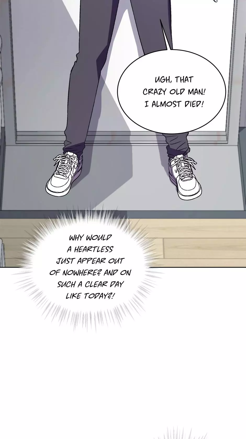 The Perfect Chapter 29 page 50