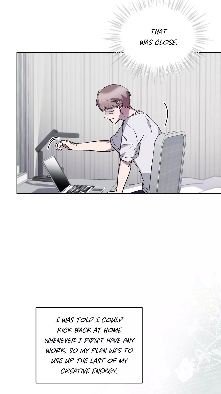 The Perfect Chapter 29 page 51
