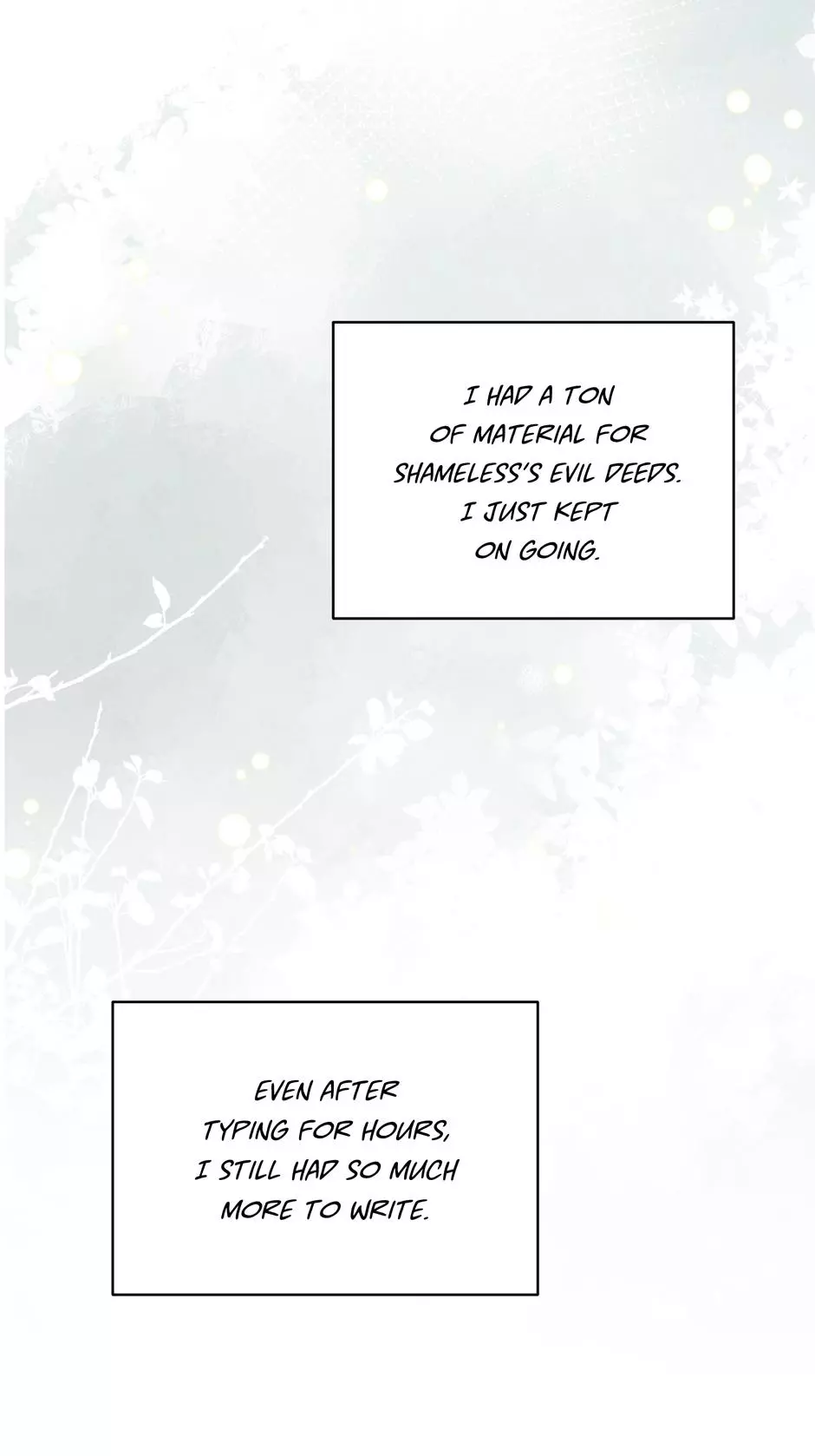 The Perfect Chapter 29 page 52