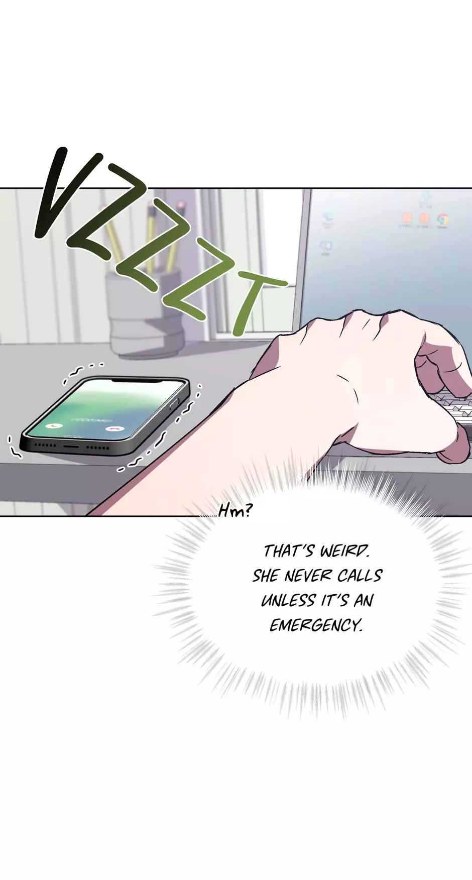 The Perfect Chapter 29 page 53