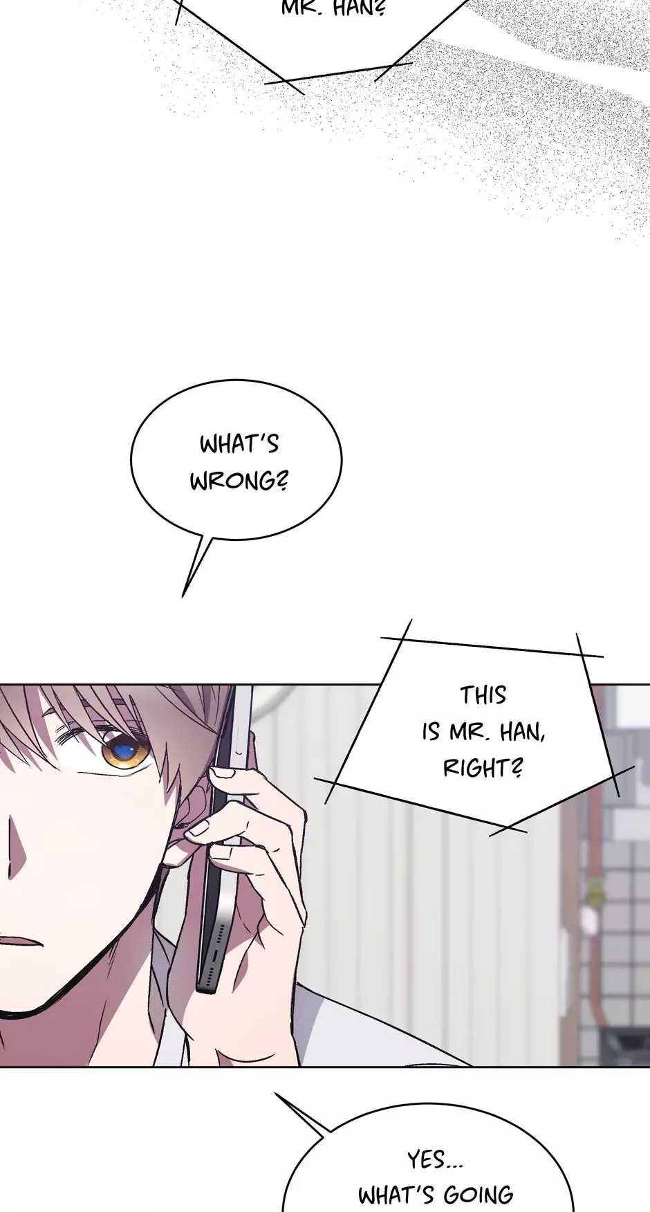 The Perfect Chapter 29 page 55