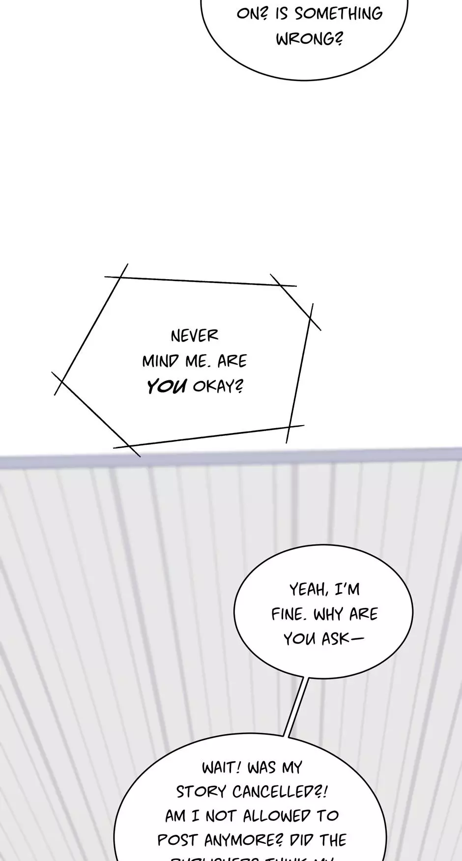 The Perfect Chapter 29 page 56