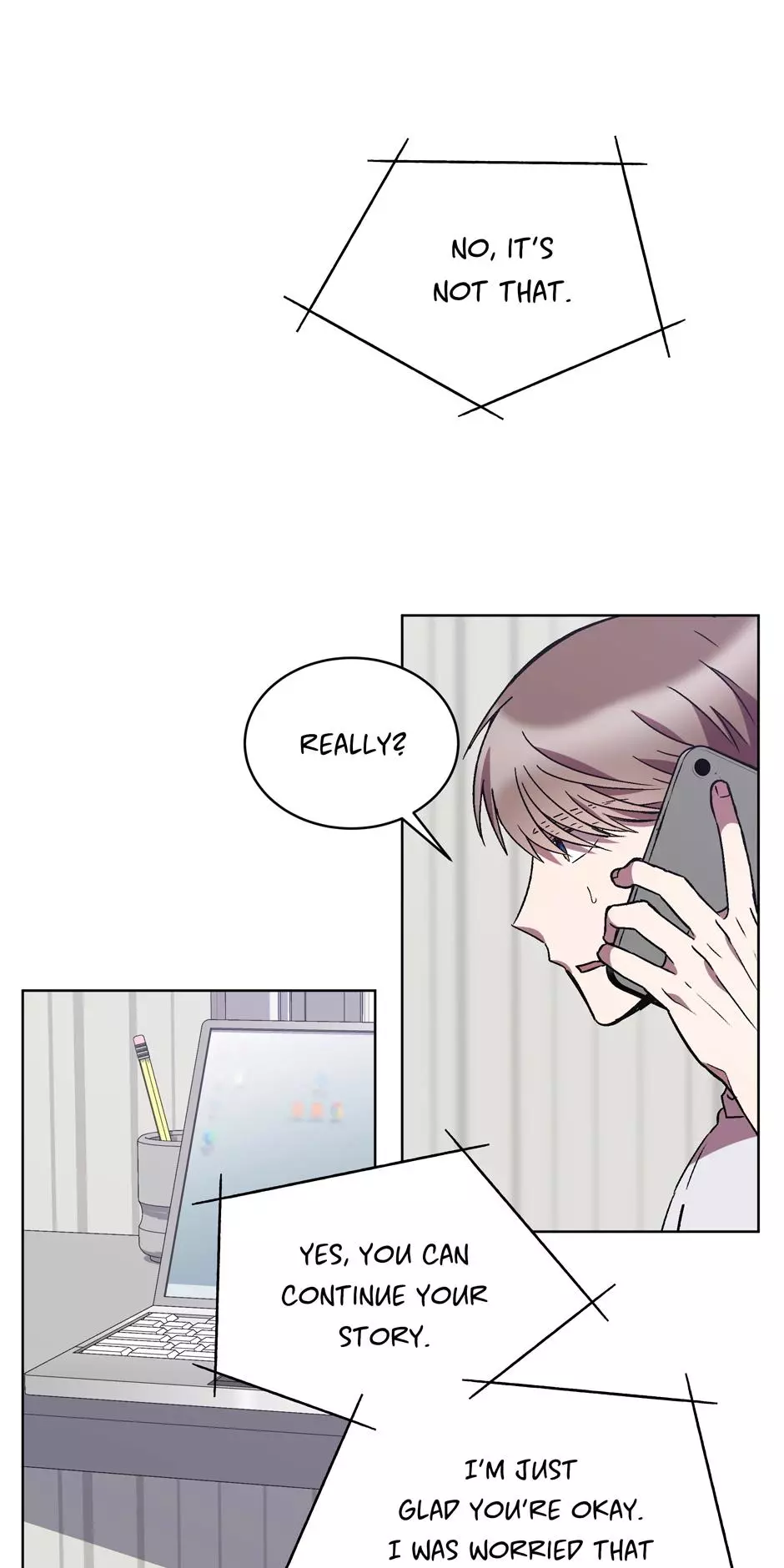 The Perfect Chapter 29 page 58
