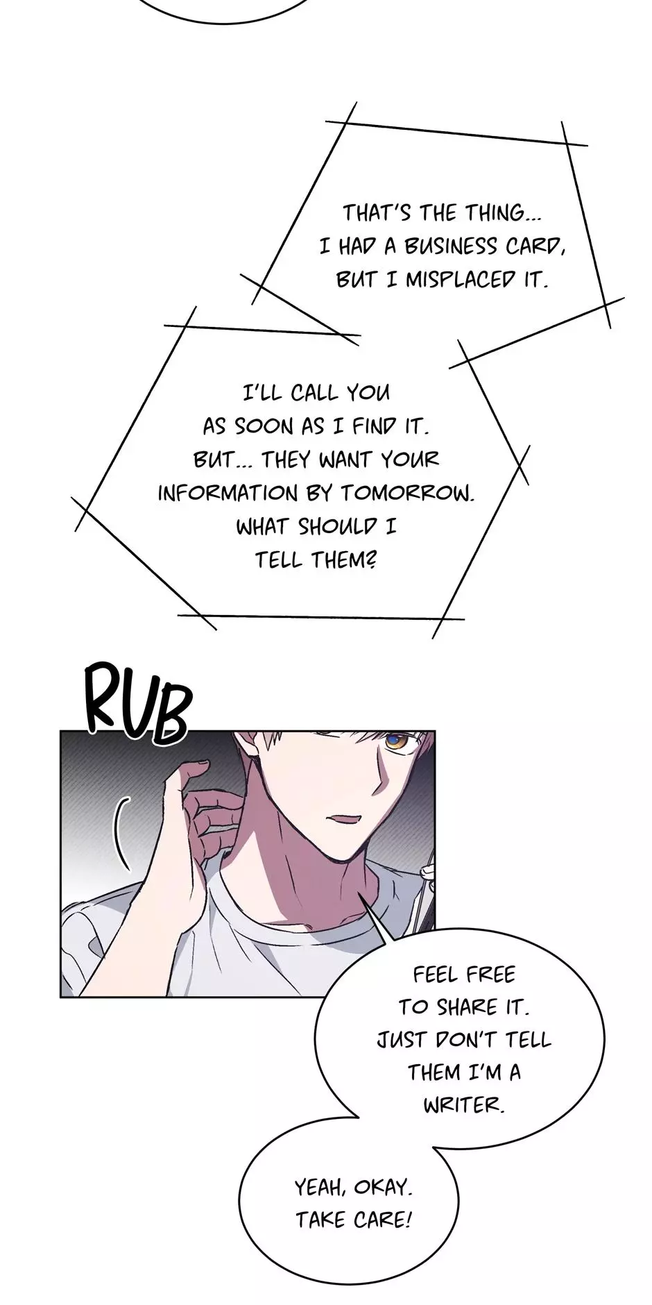 The Perfect Chapter 29 page 62