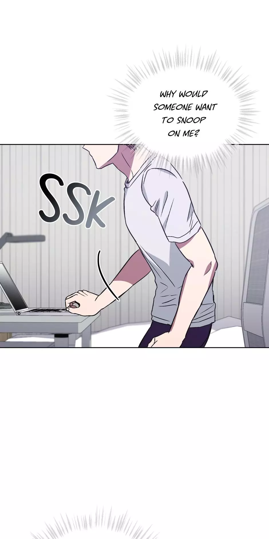 The Perfect Chapter 29 page 63