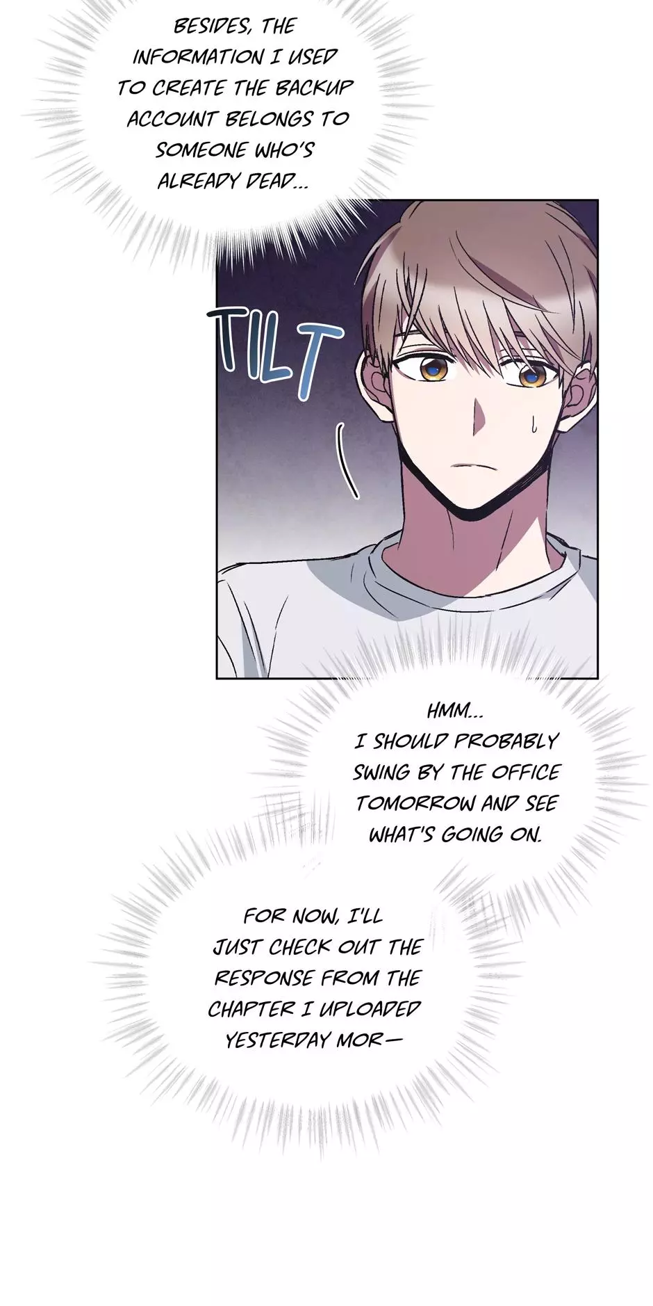 The Perfect Chapter 29 page 64