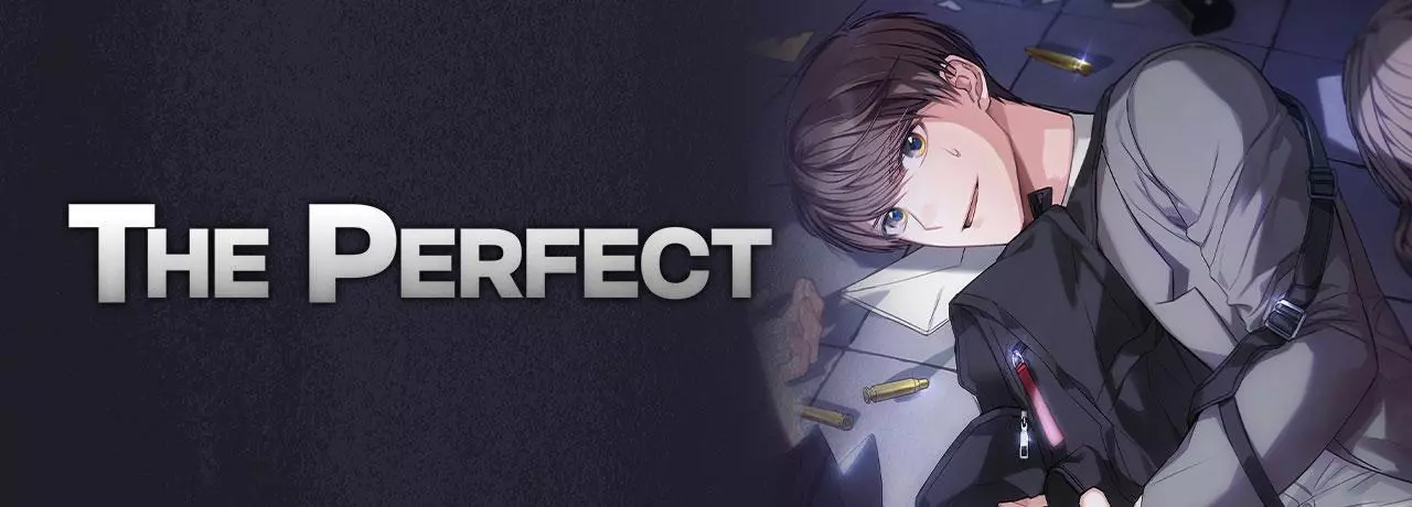 The Perfect Chapter 29 page 67