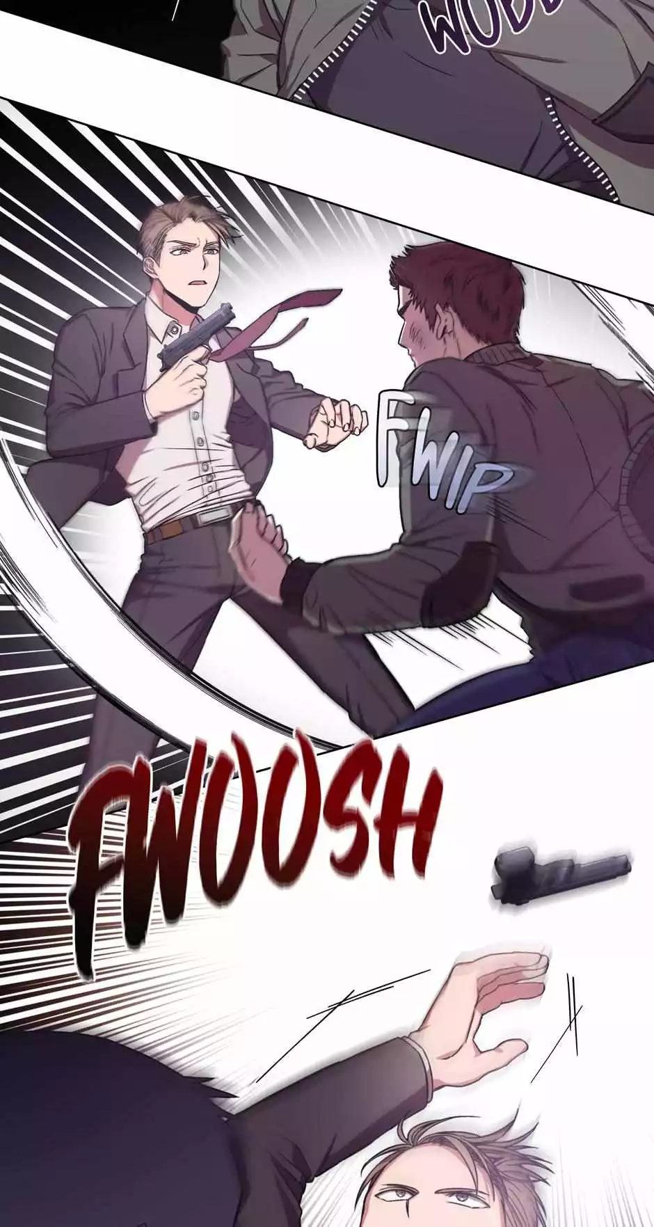 The Perfect Chapter 3 page 4