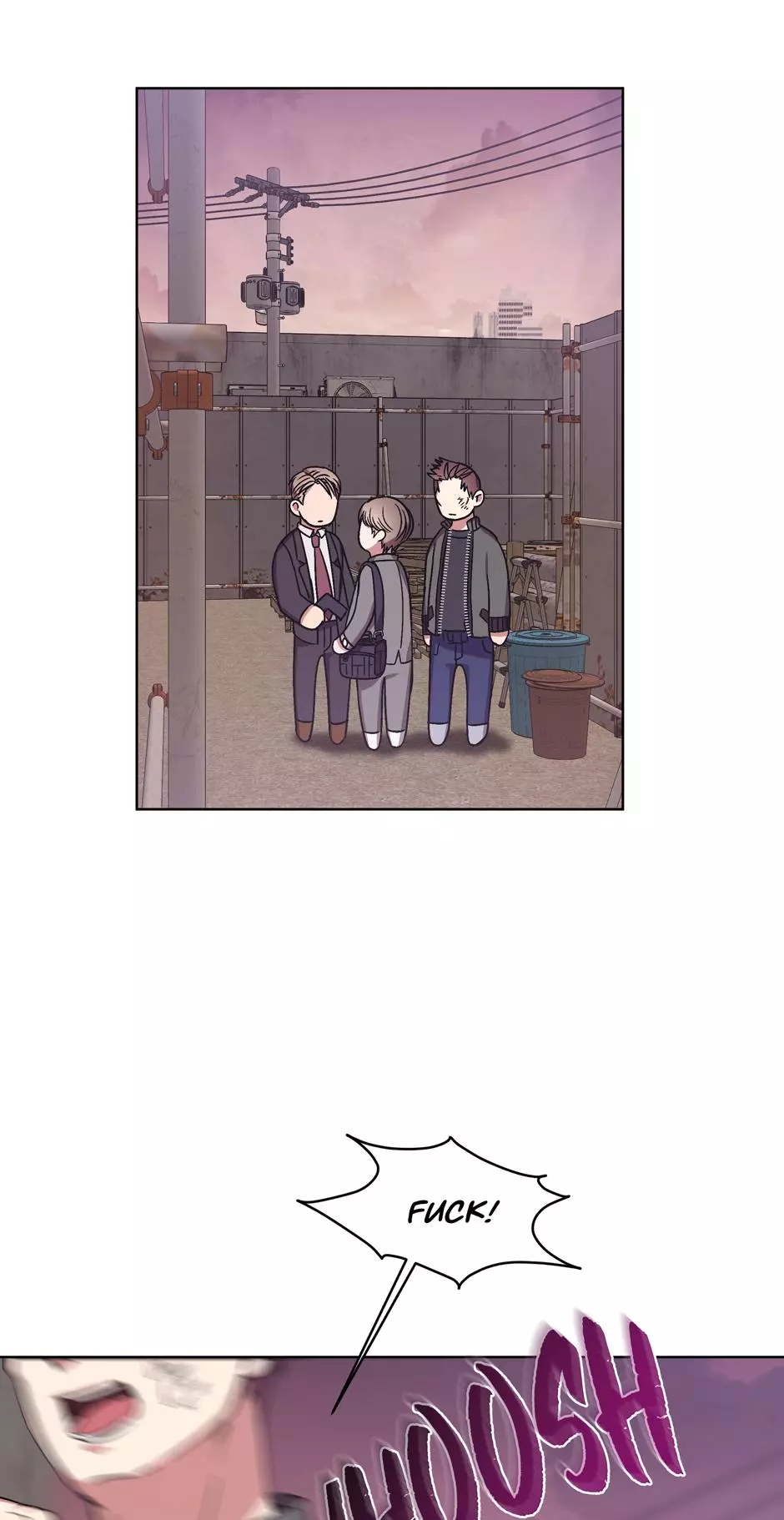 The Perfect Chapter 3 page 16