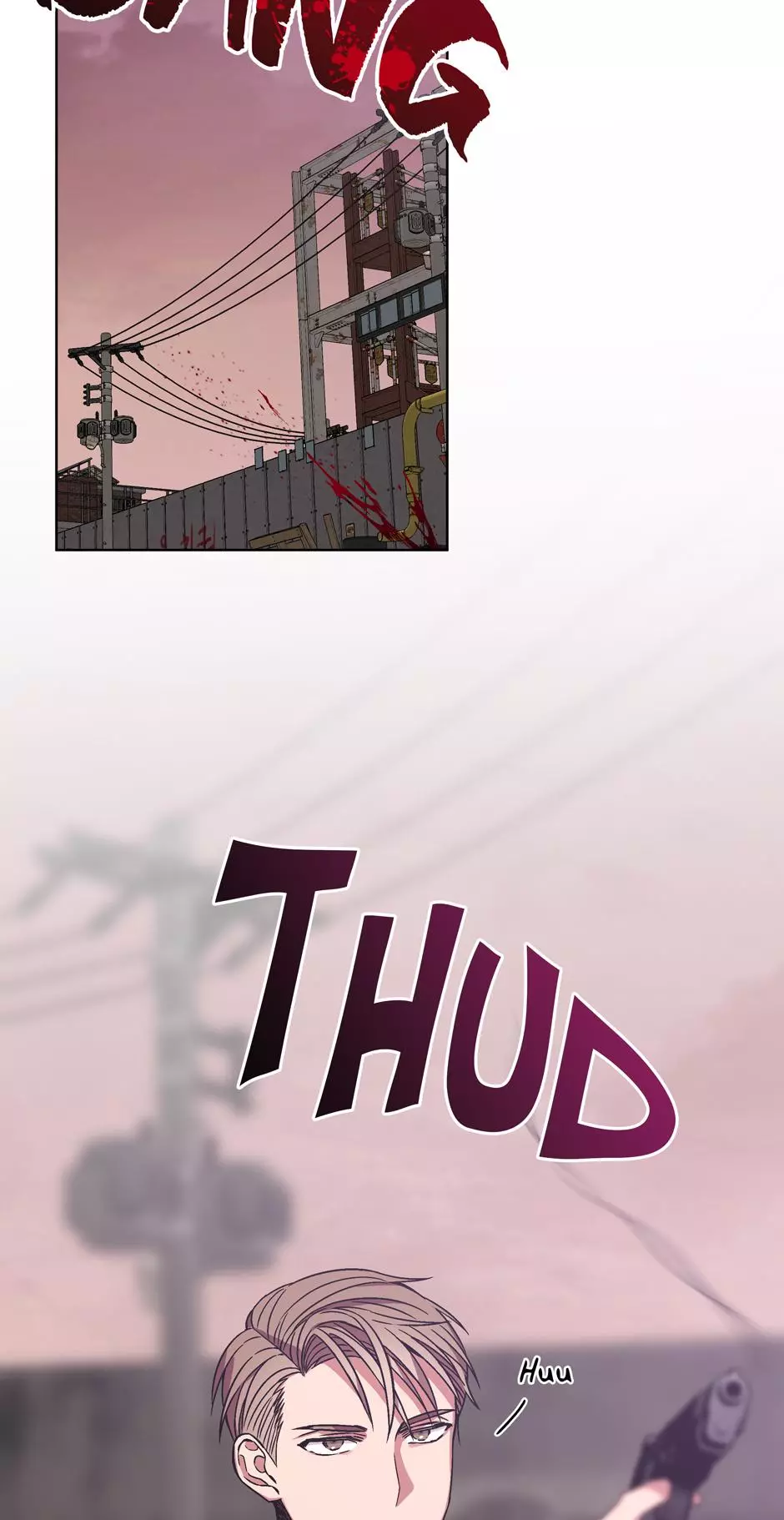 The Perfect Chapter 3 page 18