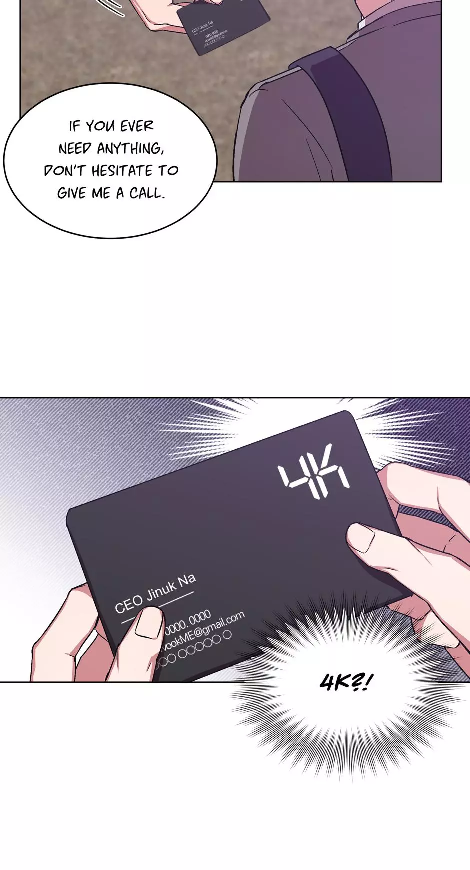 The Perfect Chapter 3 page 27