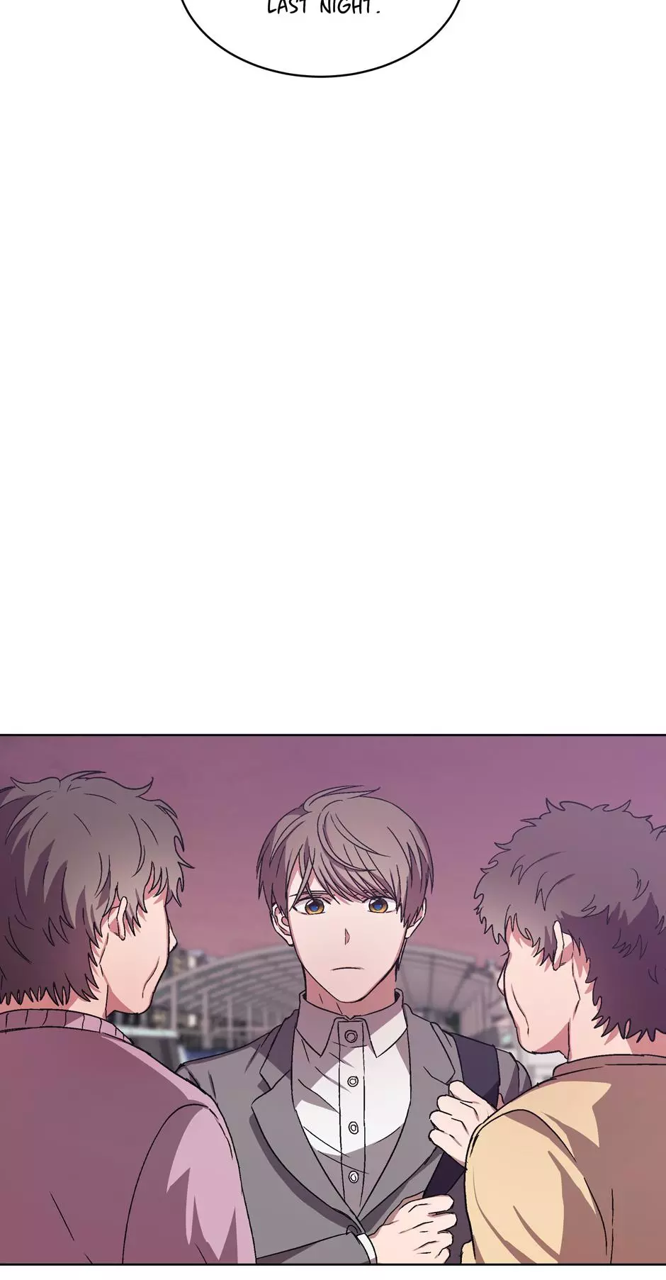 The Perfect Chapter 3 page 37