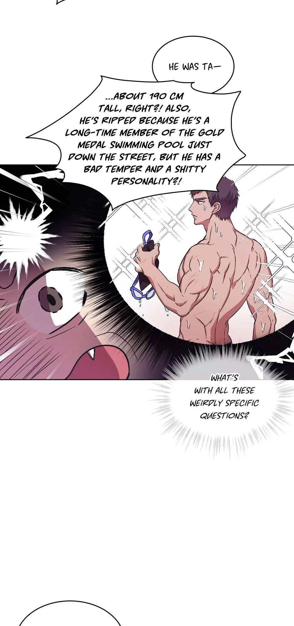 The Perfect Chapter 3 page 41