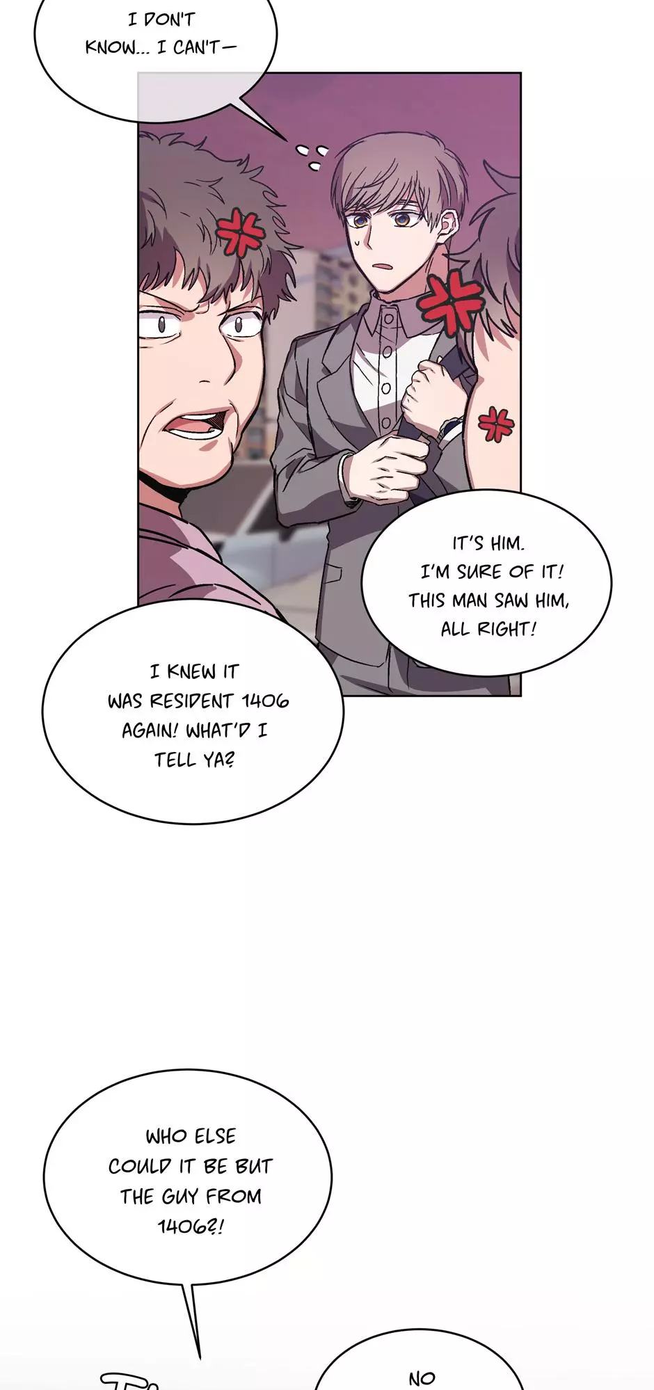 The Perfect Chapter 3 page 42