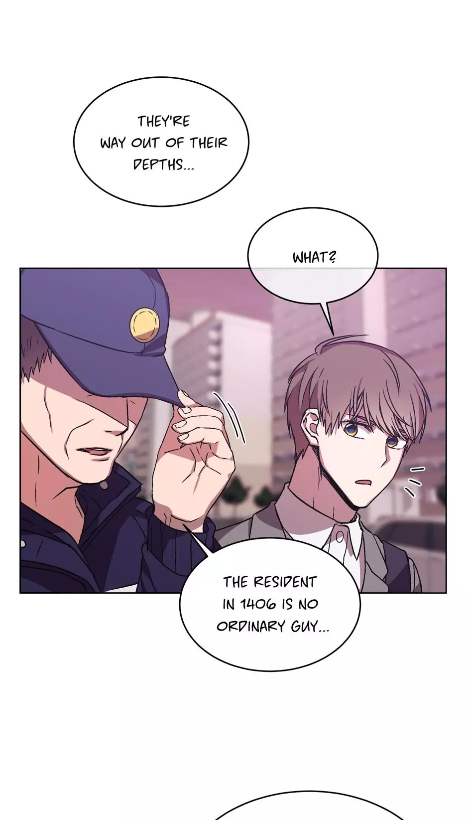 The Perfect Chapter 3 page 44