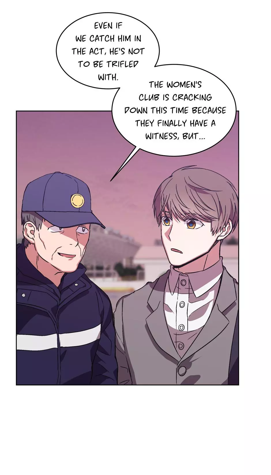 The Perfect Chapter 3 page 46