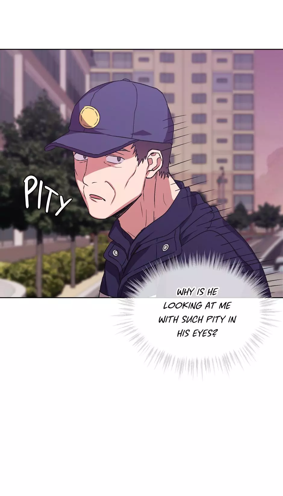 The Perfect Chapter 3 page 47