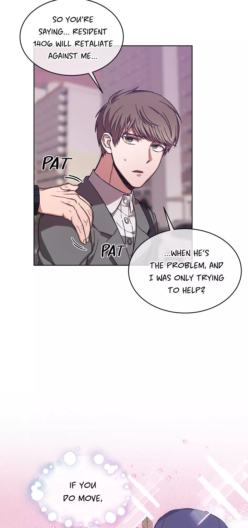 The Perfect Chapter 3 page 50