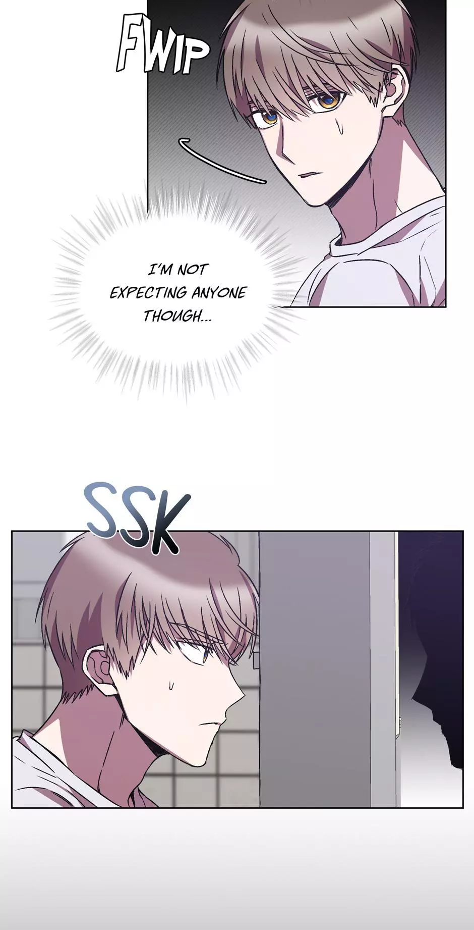 The Perfect Chapter 30 page 3