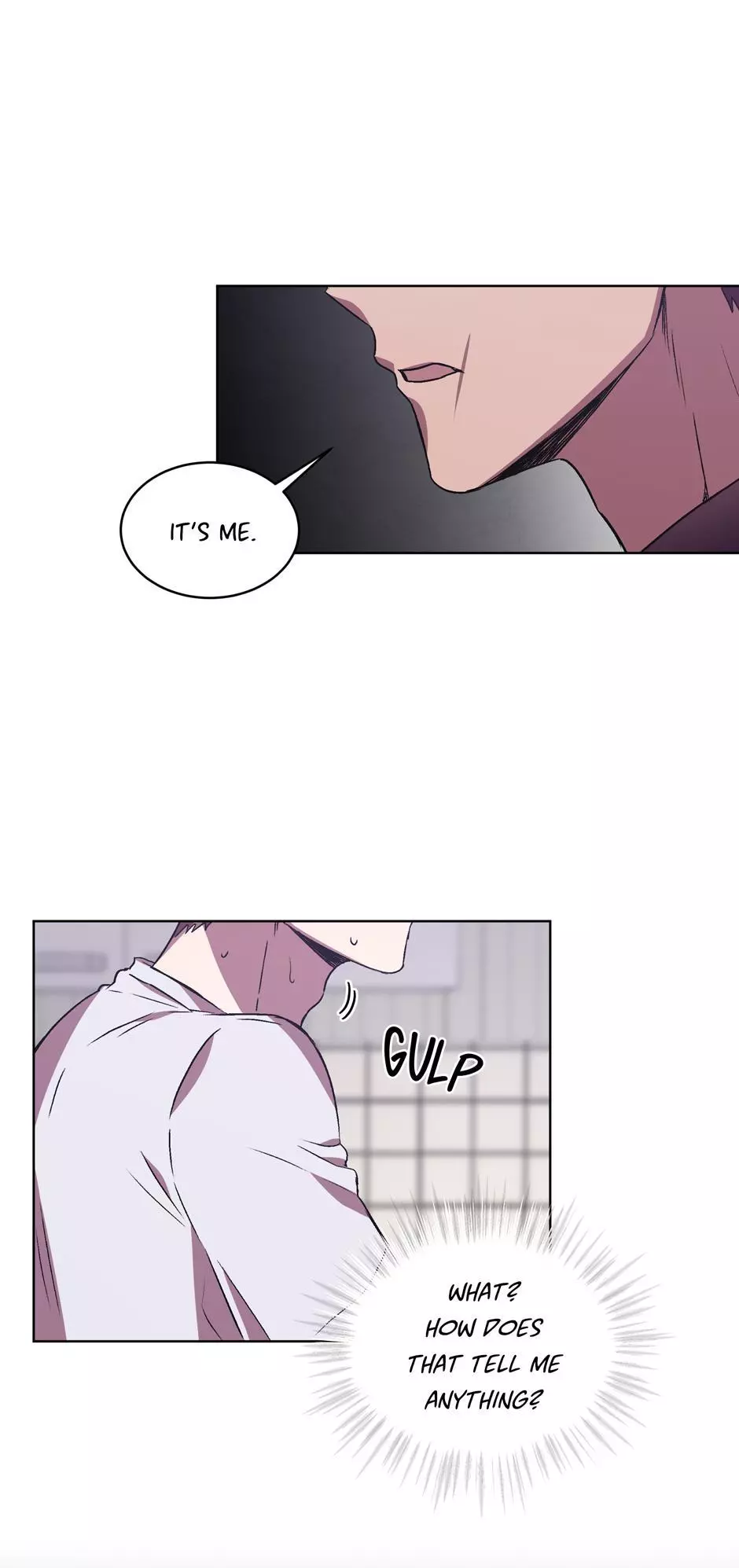 The Perfect Chapter 30 page 12