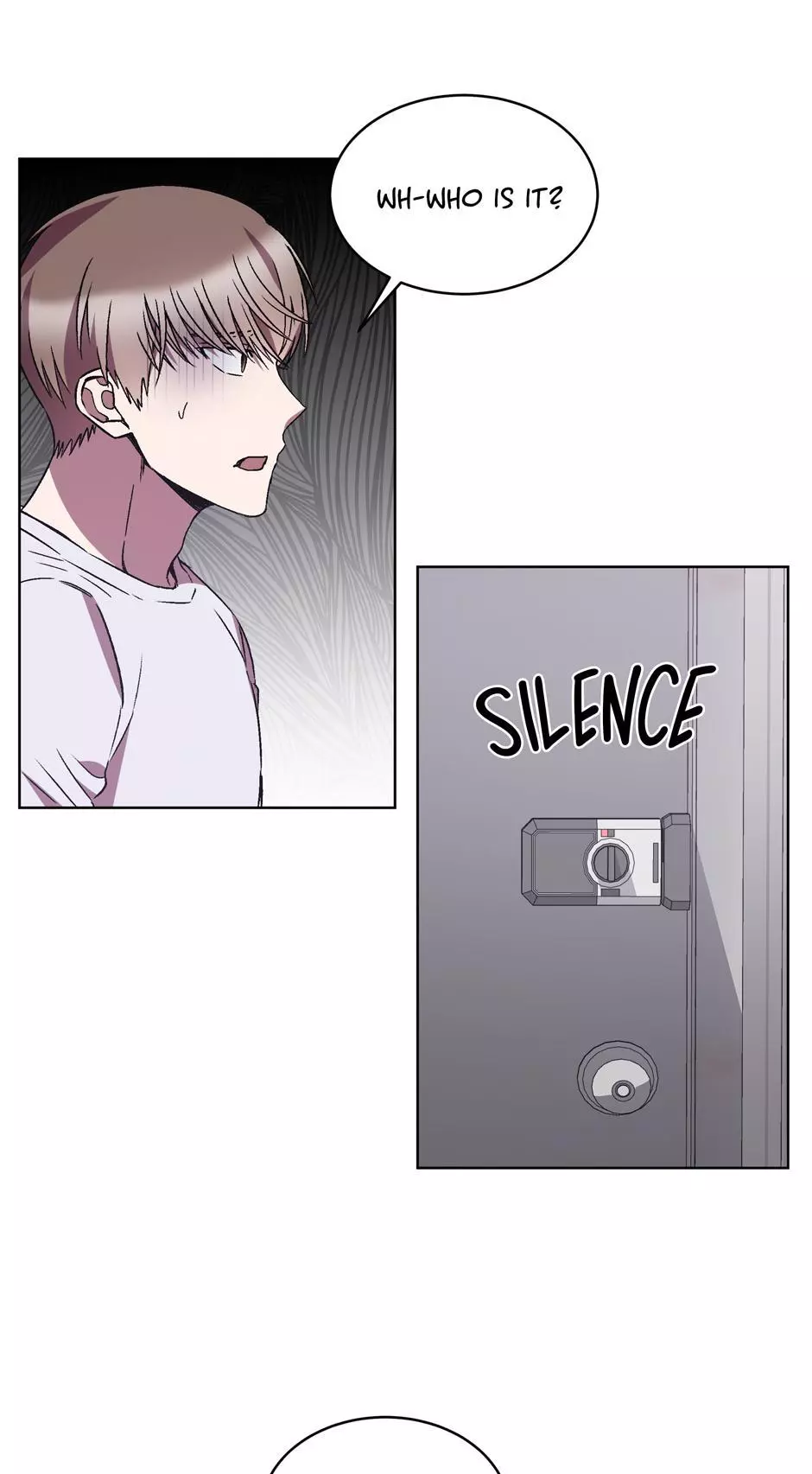The Perfect Chapter 30 page 7